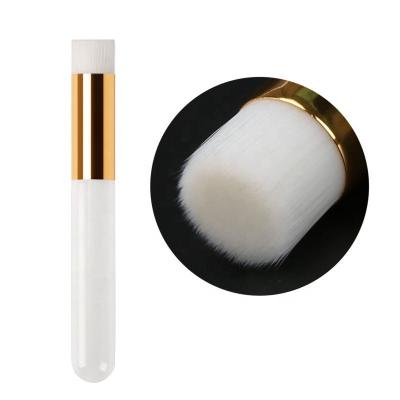 China Deeply Gather 2022 Popular Beauty Foam Brush For 3d 25mm Mink Lashes And Natural Mink Lashes for sale