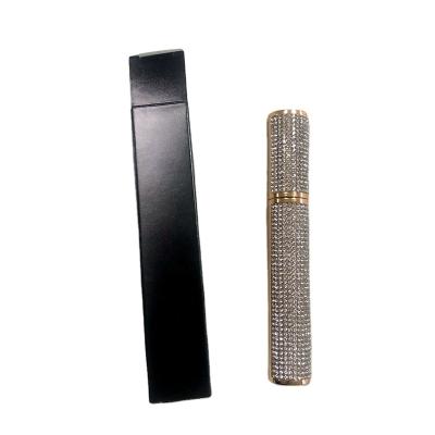 China 2022 new style deep black glitter mascara for mink wick packaging false eyelash private logo wholesale price china cheapest seller for sale