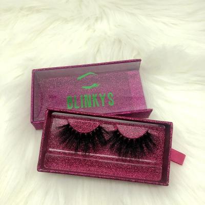 China Deeply 2022 New Design Customized Logo Fake Eyelash Lashes Vanity Magnetic Free Paper Cases Chinese Seller With LED Mirror Case for sale