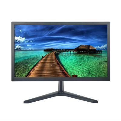 Cina Cheap Monitor 19inch IPS Desktop PC Screen LCD Computer Used Led Monitor 19/21.5/24/27inch in vendita