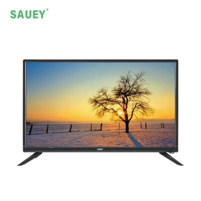 中国 Hotel TV 32 Inch LED TV With Smart HD TV Input Television Factory 32-43-50-55 Inch LED TV 販売のため