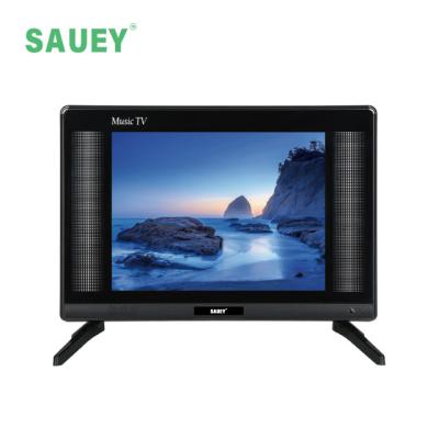 中国 Factory Competitive Price OEM/ODM TV Double Kitchen TV Glass LCD TV With 15-17-19-20.1inch LED TV 販売のため