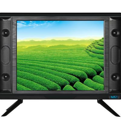 Cina Kitchen TV small TV 15/17/19 inch home use LCD/LED TV factory wholesale in vendita