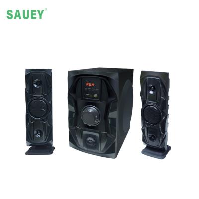 Cina Home Theater Factory Hot Sale 3.1 Home Theater Speaker Systems 5.1 Home Theater Amplifier in vendita