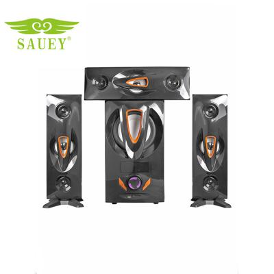 중국 2021 Hot Selling Mini System 3.1 Active Speaker Home Theater System 판매용