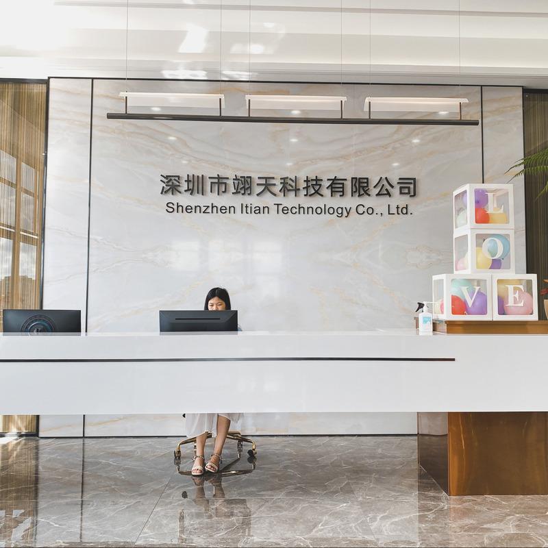Verified China supplier - Shenzhen Itian Technology Co., Ltd.