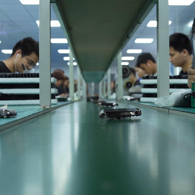 Verified China supplier - Shenzhen Itian Technology Co., Ltd.