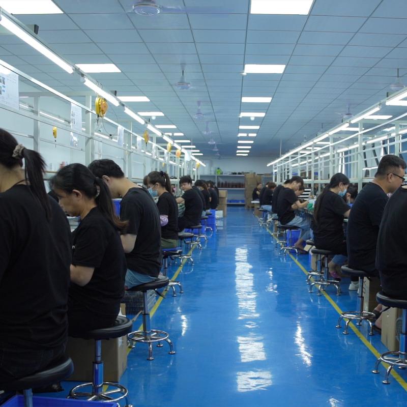 Verified China supplier - Shenzhen Itian Technology Co., Ltd.