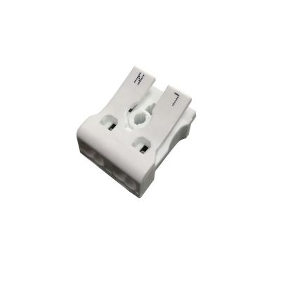 China 925-2 / 925-2J Openwise 2 screwless Pin Push In Wire Connector for Led lighting for sale