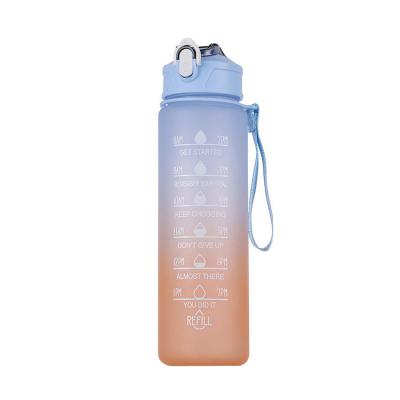 China Sustainable Widely Used Superior Quality Gym Customized Water Bottle Eco-Friendly for sale