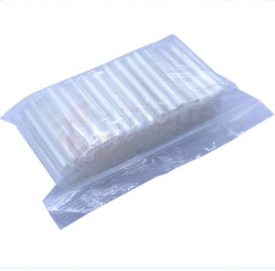 China Indoor Ceramic Tube Fiber Optic Splice Protection Sleeves for sale