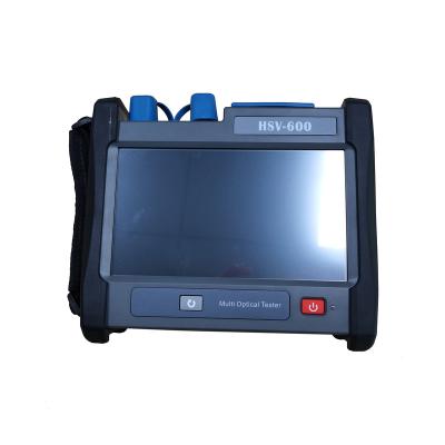 China FTTx Fiber Optic Equipment OTDR Machine for sale