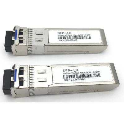 China FTTX SFP Single Mode 10G 1310nm 10km for sale