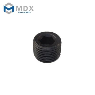 China China Original Oil Drain Screw For Cylinder Block For Isuzu 700P 4HK1 6With 15-09605005-0 5096050050 CXZ51 NPR for sale