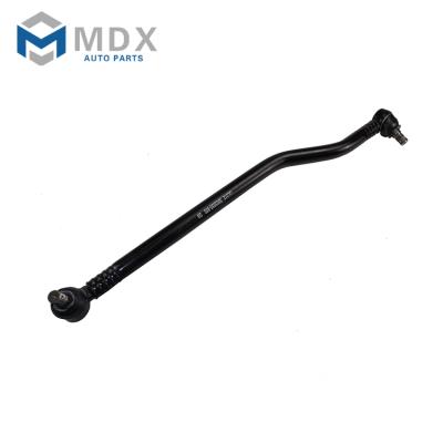 China Iron Black Color Iron Hardware Drag Link For Isuzu 600P 4KH1 8971753230 8972225020 for sale