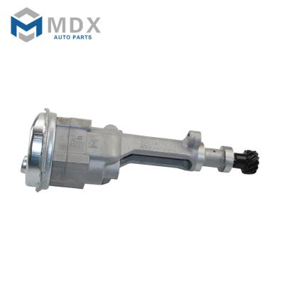 China Good Quality Auto Parts Oil Pump ASM For Isuzu Nkr 4jb1 8970331750 30*12*10.5 for sale