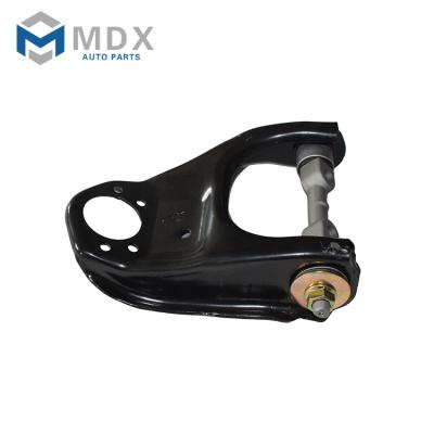 China Iron Black Color Upr Arm RH To Follow For Isuzu TFR UCR UCS 2904020DB 8943235620 for sale