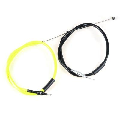 China High quality steel cable suitable for HONDA CBR1000RR 2014-2020 clutch line high quality steel wire motorcycle color clutch cable for sale