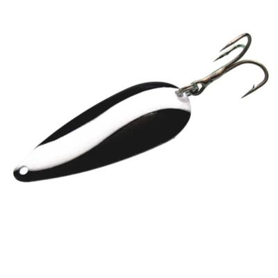 China Classic Fishing King Salmon Trout Walleye Spoons Trolling Downrigger Spoon Lure 020013 for sale