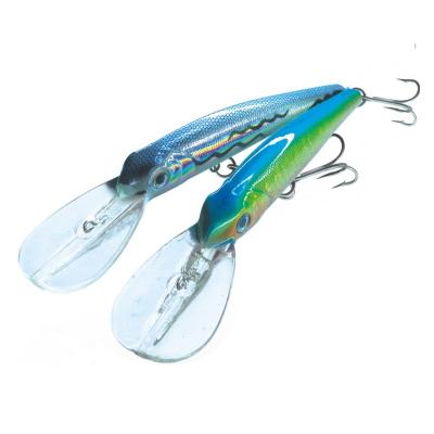 China Deep Diver Fishing Lure Wobbler 030110 for sale