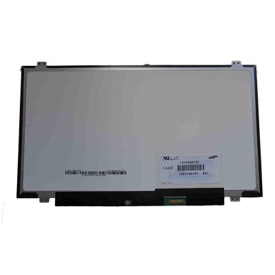 China LAPTOP Laptop LCD LED LTN140AT20 LTN140AT28 AT32 HD LVDS 40PIN Replacement Original 14.0 Display for sale