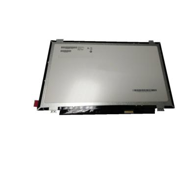 China LAPTOP TFT laptop screen B140XTN03.9 sim lcd 14.0 1366*768 for sale