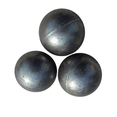 China Many Custom Size Wrought Iron Ball Iron Ball 20mm Iron Bead for sale