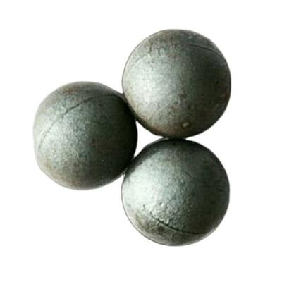 China Many Size Custom Pure Solid Iron Ball Iron Sphere Small Size Iron Ball for sale