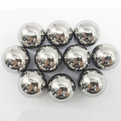 China Custom Metal Size Sphere Titanium Threaded Titanium Piercing Balls Titanium Piercing Balls for sale