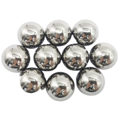 China Titanium Metal Alloy Ball Solid Titanium Ball Small Titanium Ball for sale