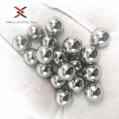 China Many 9mm steel ball for sale