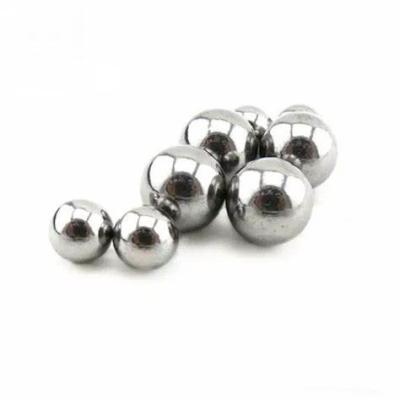 China Solid and Hollow Carbon Steel Ball 9 Inch 5mm Carbon Steel Ball Alloy Carbon Steel Ball for sale