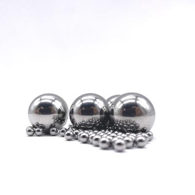 China Bearings Carbon Steel Sphere Carbon Steel Bead 6mm Carbon Steel Ball Bearings for sale