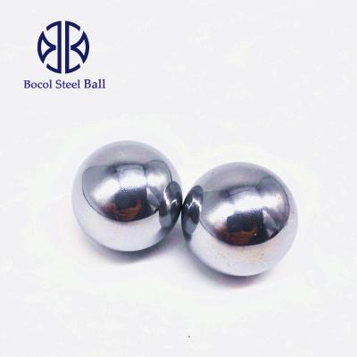 China Corrosion Resistance Sales AISI304 Solid Steel Ball SUS304 Stainless Steel Ball for sale