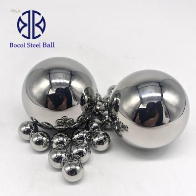 China Many Sale 30mm Solid Steel Ball 26mm 27mm 28mm 29mm Steel Ball for sale