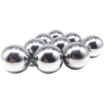 China Many Industries 24 Inch Hollow Ball Stainless Steel Ball 100g 200g 500g Hollow Stainless Steel Beads for sale