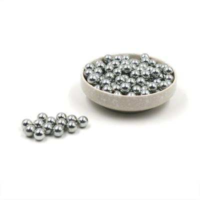 China Custom Metal Size Sphere Chrome Steel Balls For Sale Chrome Steel Ball Manufacturer Chrome Steel Ball for sale