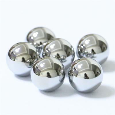 China Custom Metal Size Sphere Chrome Steel Ball 75mm Chrome Steel Ball 70mm Chrome Steel Ball 6mm for sale