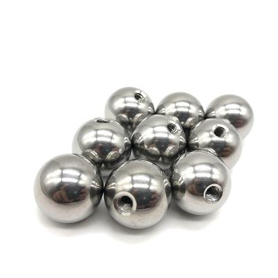 China Decorate custom drill wire ball m6 size sphere drill wire ball m3 drill wire ball m16 for sale