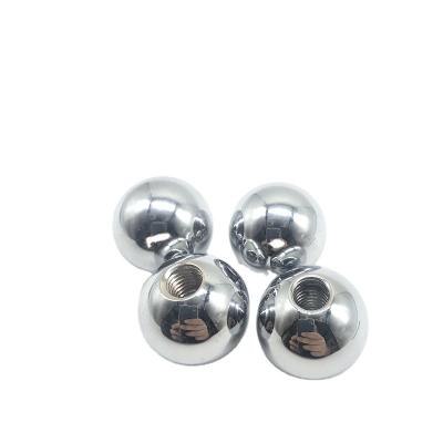 China Many size custom sphere drill wire ball for m3 drill wire ball for m16 drill wire ball bearing for sale