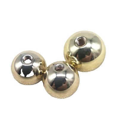 China Many Drill Wire Sphere Copper Brass Drill Wire Bead Stainless Steel Drill Wire Ball Bearing for sale