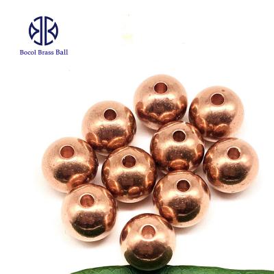 China Solid Wire Copper Ball for sale