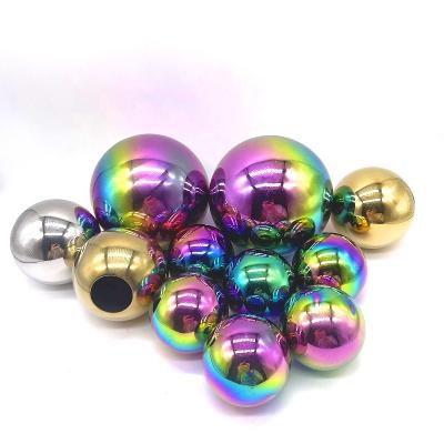 China Toys Colored Metal Ball Colored Balls 30mm Color Ball 12mm for sale