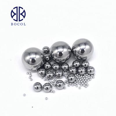 China Many solid aluminum alloy ball for sale