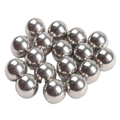 China Many Industries 5mm Aluminum Balls Grade Anodized Aluminum Balls Aluminum Alloy Ball for sale