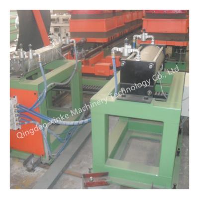 China High Efficency Full automatic foundry boxless sand casting molding machine/green sand shooting molding machine for sale