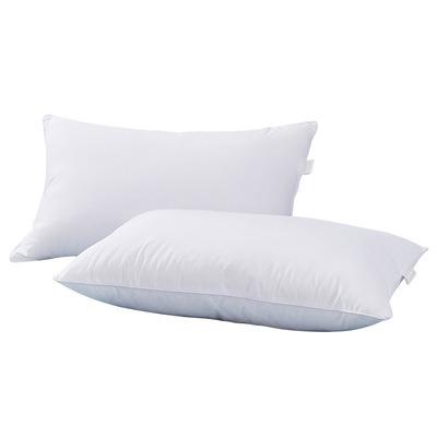 China Anti-Static Microfiber Comfortable Hilton Hotel Pillow Five Star Sleep Well for sale