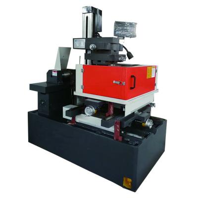 China ARIS DK7735 Metal Cutting Low Price High Speed ​​CNC Wire Cutting EDM Machine For Metal for sale