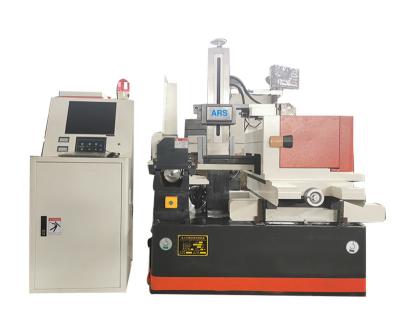 China Action-packed edm metal cutting machine wire cutter ARIS dk7745 cnc wire cutting machine for metal for sale