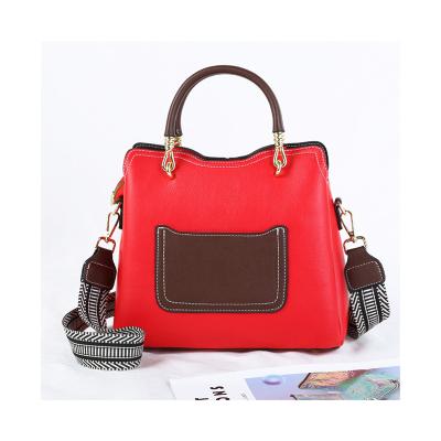 China Carry Fashion Wholesale 2020 Luxury Classic Women Shoulder Messenger Bag for sale